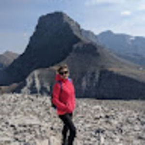 Meet your Posher, Brandi